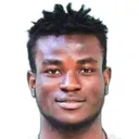 U. Ogundu 사진