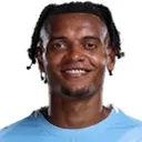 M. Akanji 사진