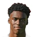 Jelani Seedorf 사진