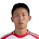 Jeong Woo-Yeong 사진