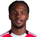 Renato Sanches 사진