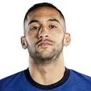 H. Ziyech 사진