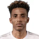 Gedson Fernandes 사진