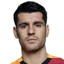Álvaro Morata 사진