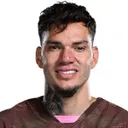 Ederson 사진