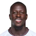 B. Mendy 사진