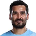 İ. Gündoğan 사진