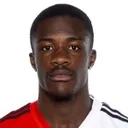C. Conteh 사진