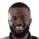 T. Ndombélé 사진