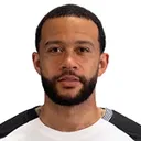M. Depay