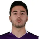 J. Italiano 선수 사진