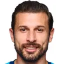 Kosta Barbarouses 선수 사진