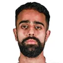 Sarpreet Singh 선수 사진