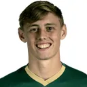 Ben Waine 선수 사진