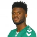 T. Moffi 사진