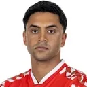나디엠 아미리