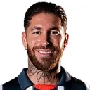 Sergio Ramos 사진