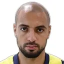 S. Amrabat 사진
