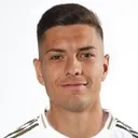 Javi Sánchez 사진