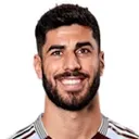 Marco Asensio 사진