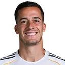 Lucas Vázquez 사진