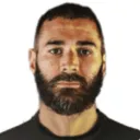 K. Benzema 사진