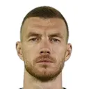 E. Džeko 사진