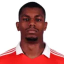 Wesley Moraes