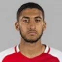 N. Alioui 사진