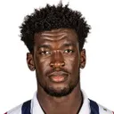 K. Okyere Wriedt 사진