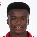 M. Akoto 사진