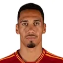 C. Smalling 사진