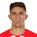 Gabriel Paulista 선수 사진