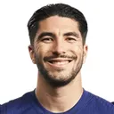 Carlos Soler 사진