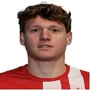 Nando Pijnaker 선수 사진