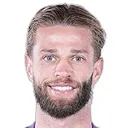Patrick William 사진