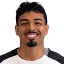 Matheus Bidu 선수 사진