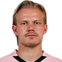 J. Pohjanpalo 사진