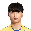 박민서 선수 사진