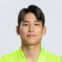 Kang Jeong-Mook 사진