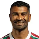 Thiago Santos 사진