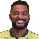 Reinaldo 선수 사진