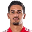 Lucas Veríssimo 사진