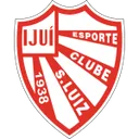 São Luiz 로고