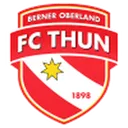 FC Thun 로고