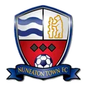 Nuneaton Town 로고