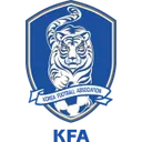 Korea Republic U23 로고