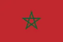 Morocco U23 로고