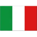 Italy U20 로고