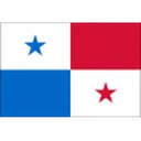 Panama U20 로고